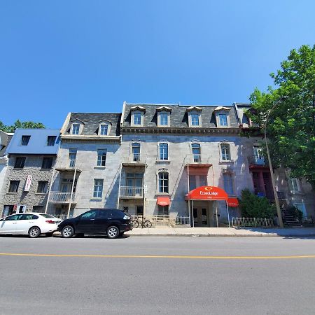 Econo Lodge Montréal Kültér fotó